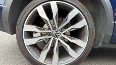 Volkswagen T-Roc 1.5 TSI EVO R-Line 5dr DSG Petrol Hatchback